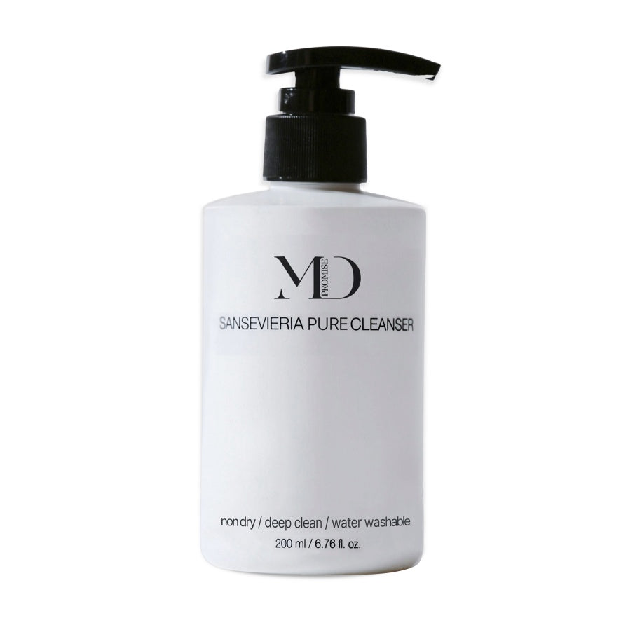 SANSEVIERIA PURE CLEANSER