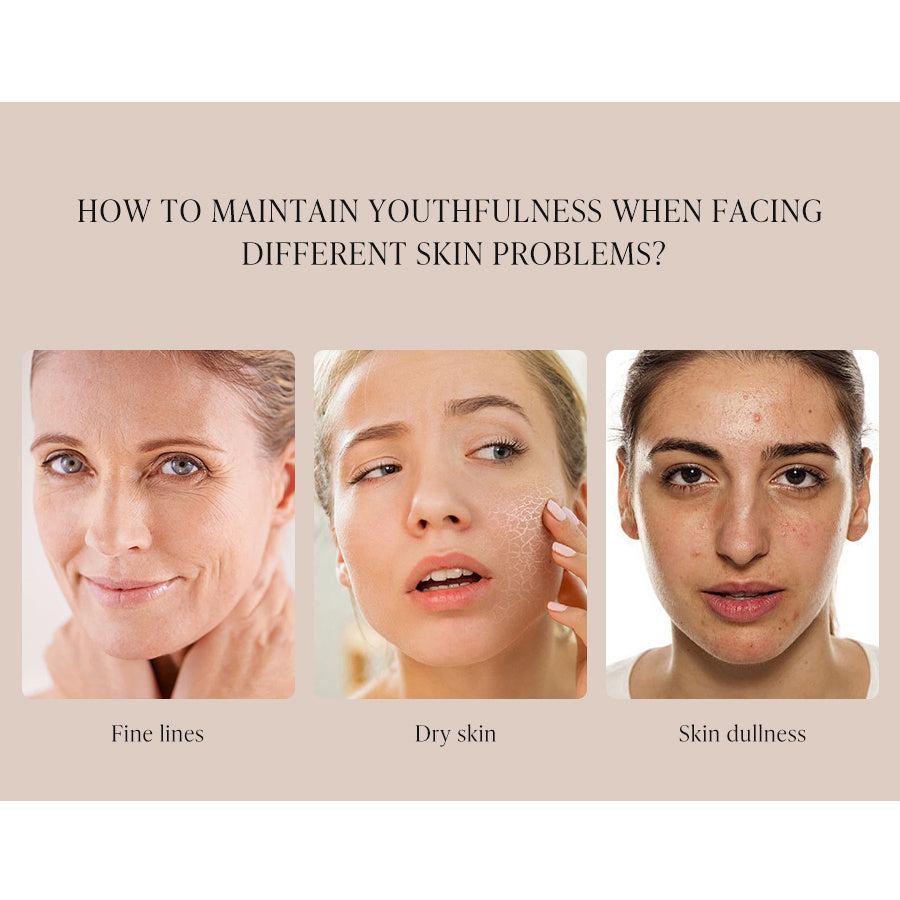 Intensive Anti-Wrinkle Cream For Face&Neck-Hydrating Anti-Aging Moisturizer Reduces Fine Lines-Day-Night All Natural Face Cream