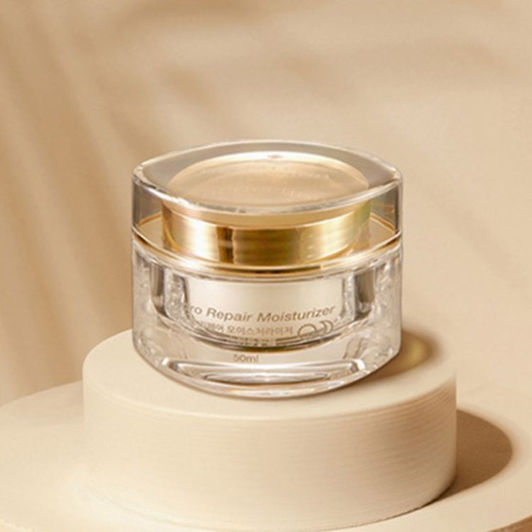 HYDRO REPAIR MOISTURIZER. Water-oil Balance Nutrition Cream